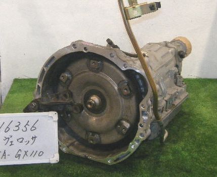  Toyota Mark II, Verossa (GX110) :  1